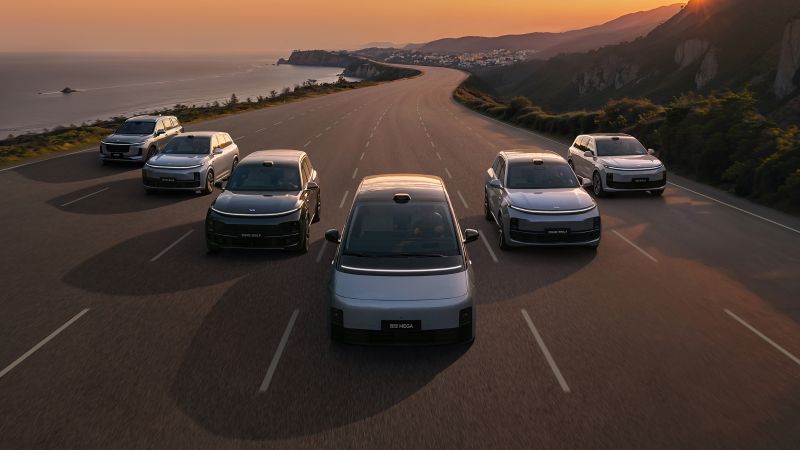 尊龙凯时汽车2024年10月交付51,443辆
